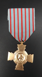 Croix du Combattant - France