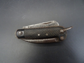 British WW2 pocket knife