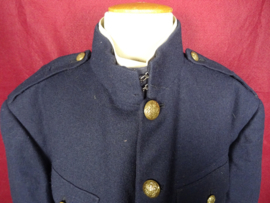 British Army Officer Patrol Jacket Named & Dated 1922