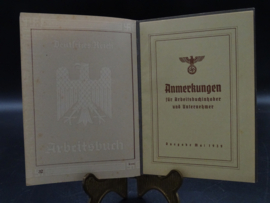 Arbeitsbuch 1st Type 258/176348