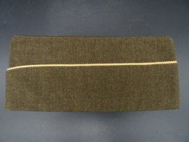 US Quartermaster garrison cap