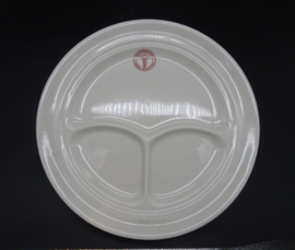 US Army Medical Department dinner plate Shenango