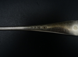 British RAF marked fork WW2