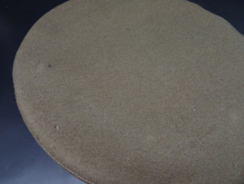 US Enlisted man/NCO Visor Cap WW2