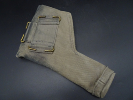British WW2 RAF Webley holster