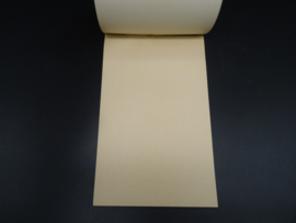 US Service Writing Tablet WW2