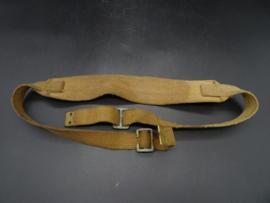 British P37 brace