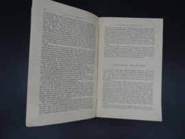 Atlantic Bridge RAF book 1945