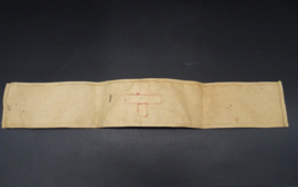 Belgian Red Cross Armband