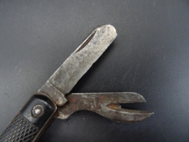 British WW2 pocket knife
