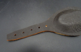 US Paratrooper chin cup