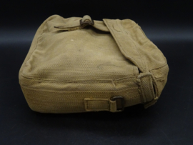 British ww2 P37 Satchel Signals