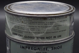 US Impregnite Shoe M1