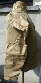 Belgian Tactical UBAC shirt Desert - Medium