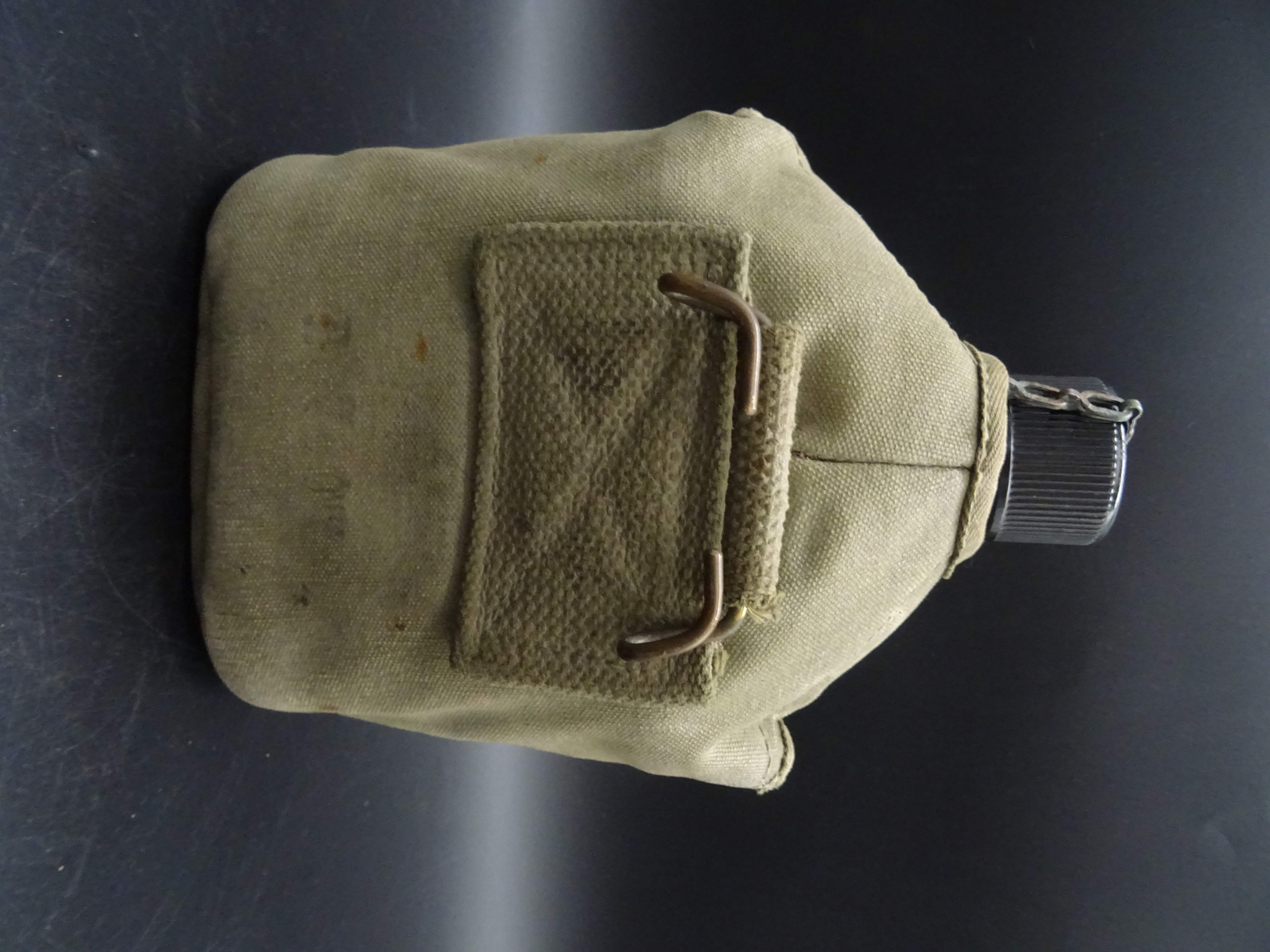 US Canteen, complete set