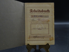 Arbeitsbuch 2nd Type 306/14515
