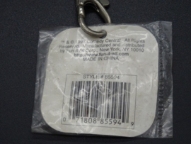 Chef Fun 4 All keychain 1998 South Park