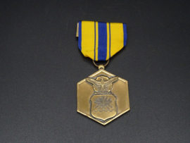 US Air and Space Commendation Medal