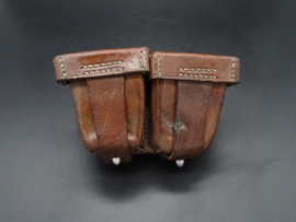 Polish Mosin Nagant ammo pouch
