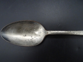 US Medical Department spoon