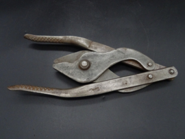British wire cutters 1944