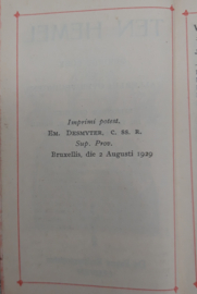 1929 prayer book