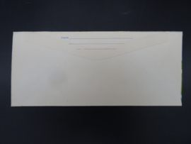 US humoristic envelope ww2