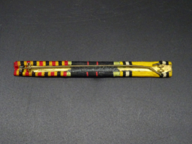 Belgian ww2 medal bar