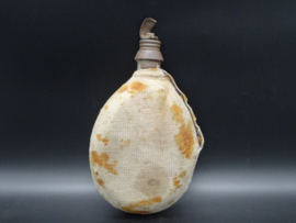 German M1915/17 Canteen