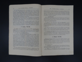 Book 'Zum Lernen und Zum Lesen' WW2