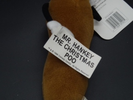 Mr. Hankey Fun 4 All small plush 1998 South Park