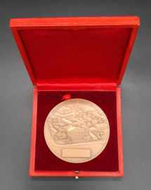 French medal - Assemblee Nationale