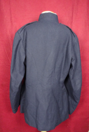 British Army Officer Patrol Jacket Named & Dated 1922