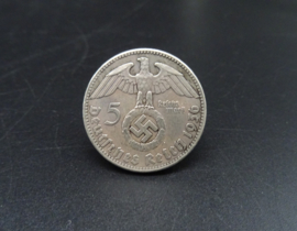 5 Mark 1936 F