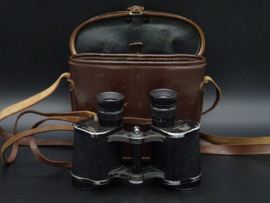Hensoldt Wetzlar 8x30 binoculars Armee Française