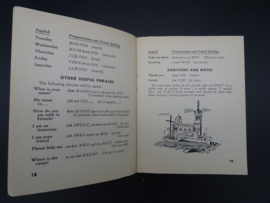 TM 30-302 French Language Guide - June 21, 1943