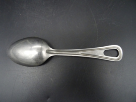 US spoon Wallco Stainless WW2