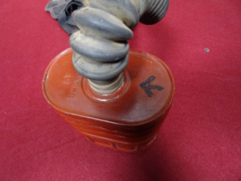 British Mk.V Gas Mask WW2