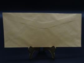 War Departement envelope