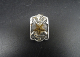 Japanese Veterans Association Badge WW2