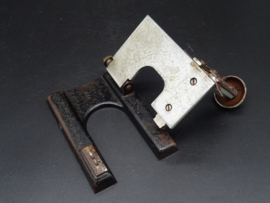 1930's German Floris stapler