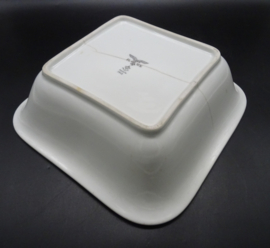 Porcelain Luftwaffe serving bowl