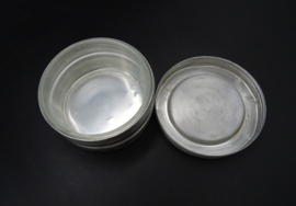 German Private Purchase Butterdish WW2
