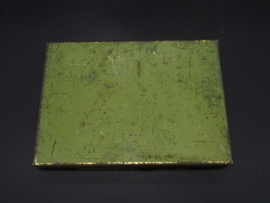 The Greys Silk Cut Cigarette tin