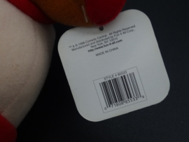 Stan Fun 4 All small plush 1998 South Park