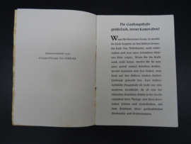 GruB aus der Gauhauptstadt 1940