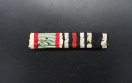 German-Austrian ww1 Feldspange