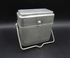 French Mess Tin WW2