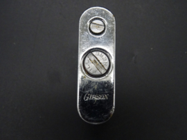 US 1940's Gibson lighter