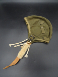 US Type A-9 flying helmet WW2